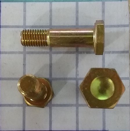 PARAFUSO - NAS2904-10