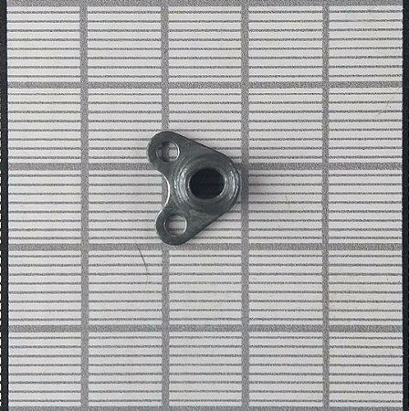 PORCA CRAVAR 3/16" - MS21073L3