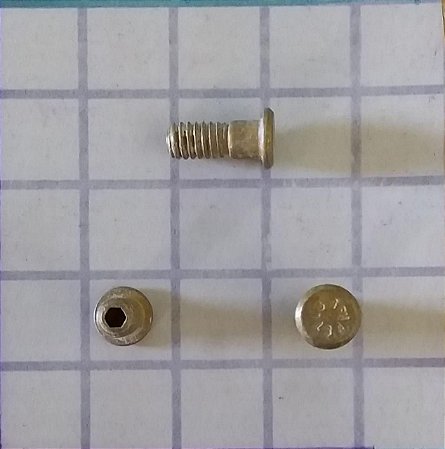 PINO HI-LOCK - HST18PB-5-2