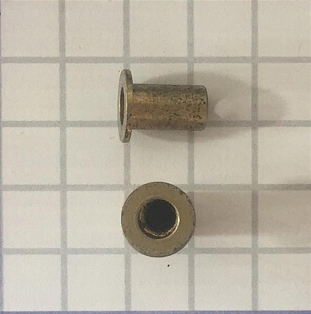 REV NUT - RKT5P0200