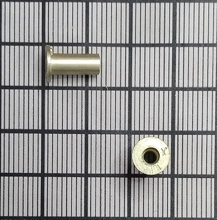 RIV NUT - NAS1329A06K-75