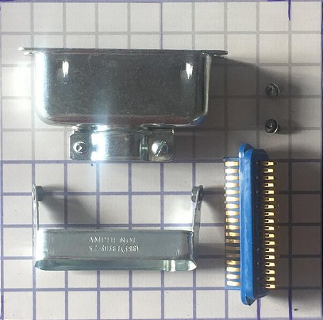 CONECTOR - 5730361-396