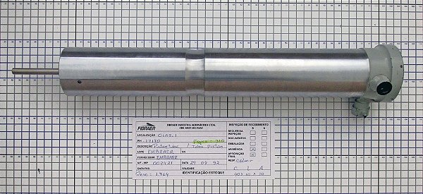 Piston-Tube 17170