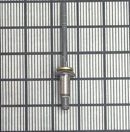 REBITE CHERRY -   AF3523-5-03 ( ALLFAST FASTENING SYSTEMS )