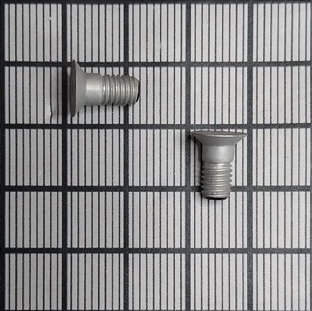 PINO HI-LOCK - HSTM-23-05-4