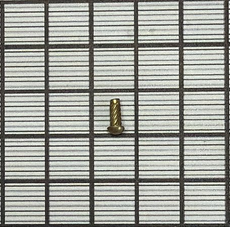 REBITE PLAQUETA 3/32" x 5/16" - MS21318-15