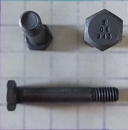 PARAFUSO - LN29943-06027
