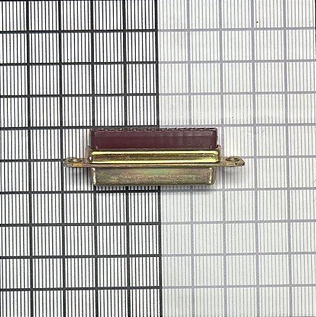 CONECTOR ELÉTRICO - DBC-25S-F0