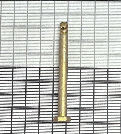 PARAFUSO - NAS6204-37D