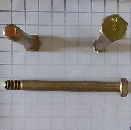 PARAFUSO - AN5-32A