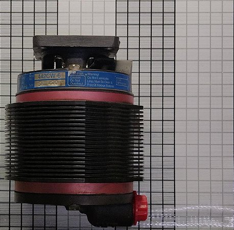 DRY AIR PUMP - 442CW-6
