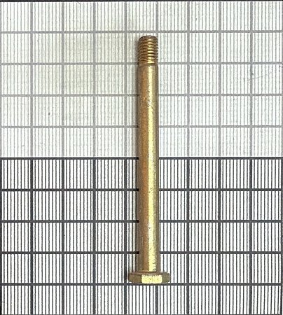 PARAFUSO - NAS6204-40