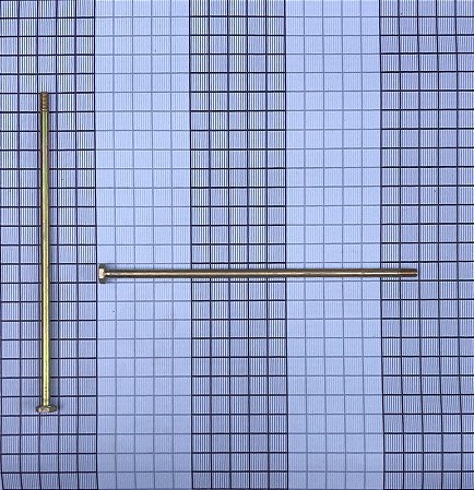 PARAFUSO - AN3-63A