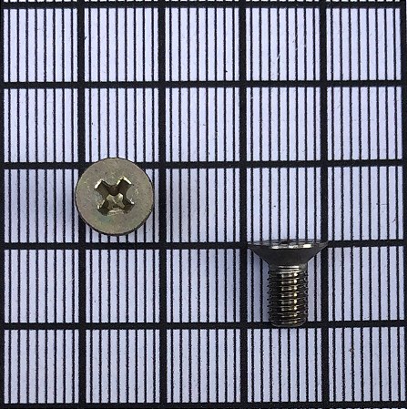 PARAFUSO - UA21001-05L
