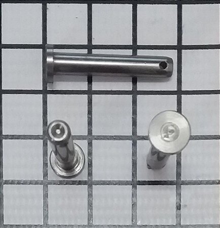 PINO LISO - SP4Z-B14