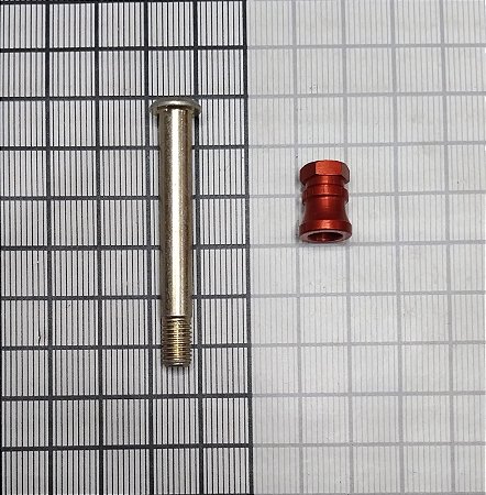 PINO HI-LOCK - HL18PB70-8-25