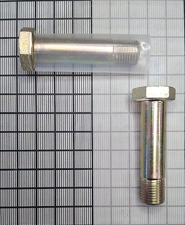 PARAFUSO - NAS6208-24
