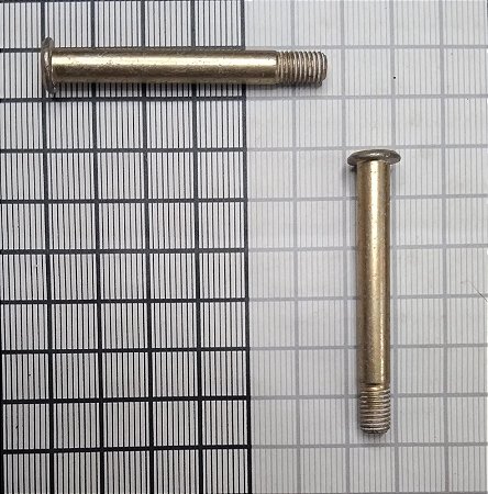 PINO HI-LOCK - HL18PB70-8-27