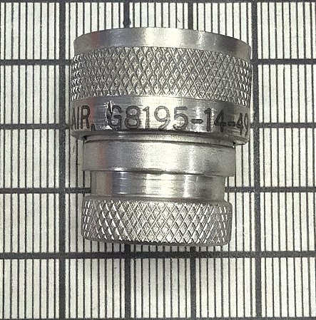 CAPA CONECTOR - G8195-14-49