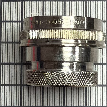 CAPA CONECTOR - 3141-20056