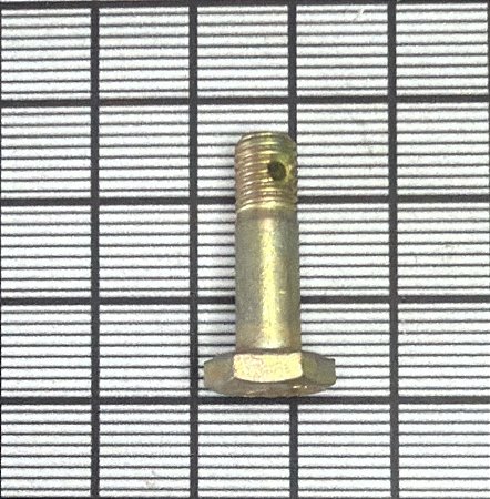PARAFUSO - NAS464P4LA8