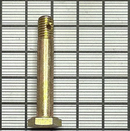 PARAFUSO - NAS6204-18D