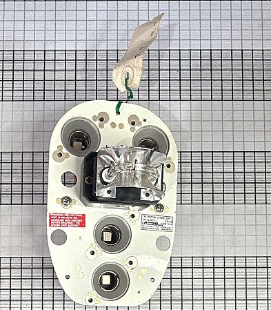 TAIL POSITION/STROBE LIGHT- 30-2837-1