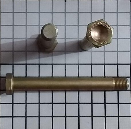 PARAFUSO - NAS1106-46
