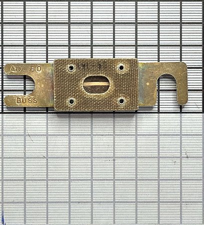 FUSIVEL - ANL-50
