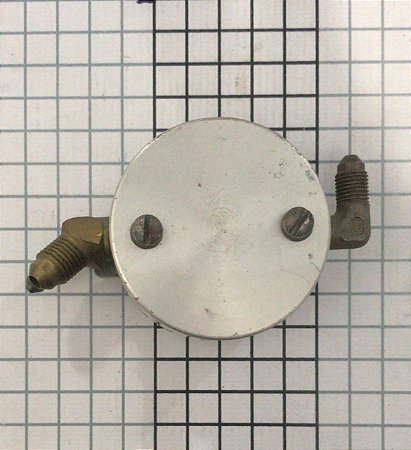 DIFUSOR - 641032-1128 (5288912C)