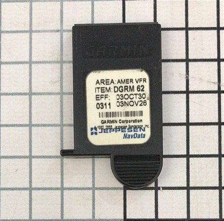 GARMIN 150 - DGRM62