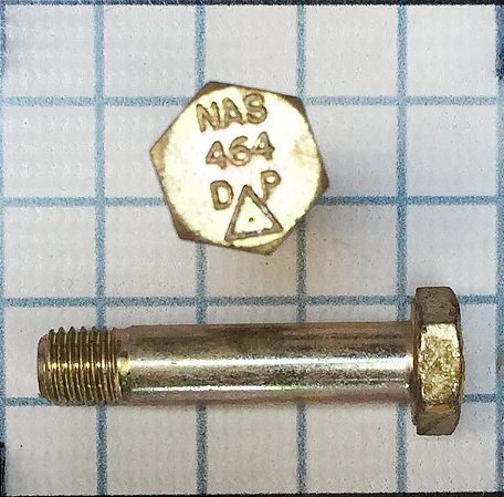 PINO ROSQUEADO - NAS464P5A17