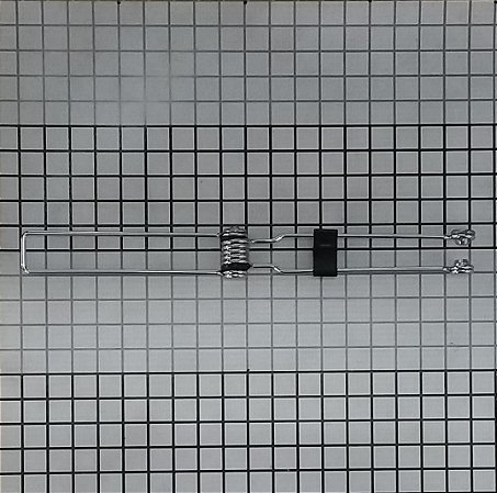 SUPORTE MICROFONE DE OUVIDO SEM PN