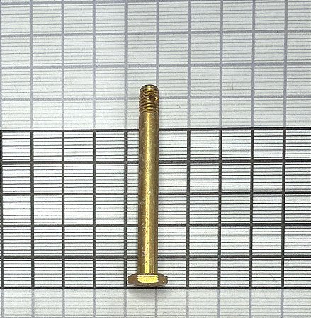 PARAFUSO - NAS464P4-31