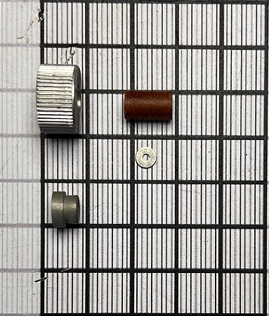 PLUG INSTALAÇÃO CABLAGEM - 10-382698