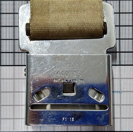 CINTO DE SEGURANÇA - 1107492-05 (2-846-745)