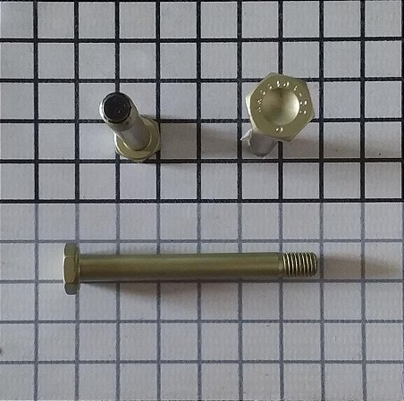 PARAFUSO - NAS6404A30