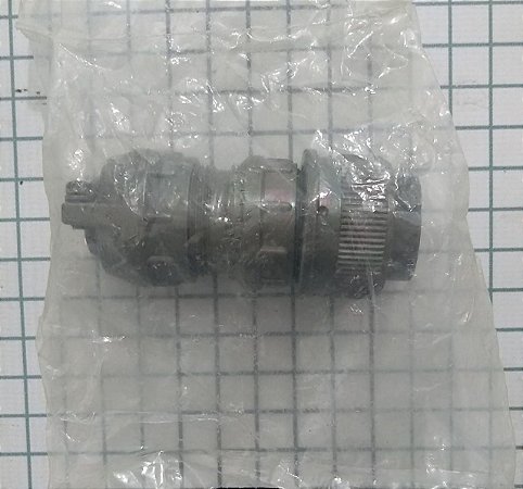 CONNECTOR,PLUG,ELECTRICAL - MS3106F18-9S