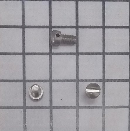 PARAFUSO - AN501A8-8