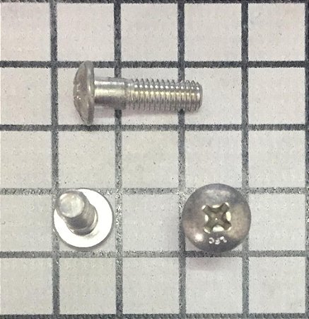 PARAFUSO - NAS221-10