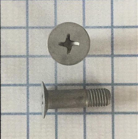 PARAFUSO - SC4X15/16