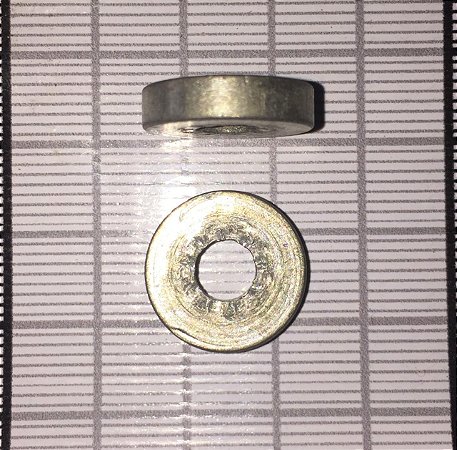 ARRUELA - 68018