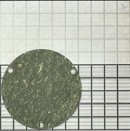 DISCO ISOLANTE - RV683/B