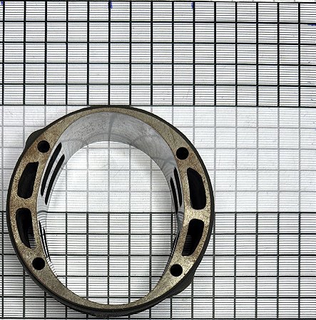 CARCAÇA BOMBA - A1-9-1