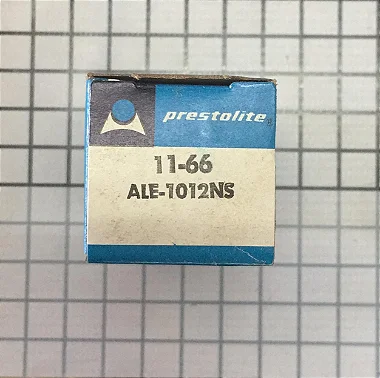 ESCOVA - ALE1012NS