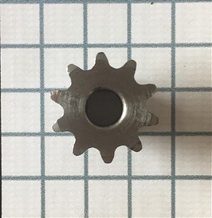 SPROCKET - 114C58