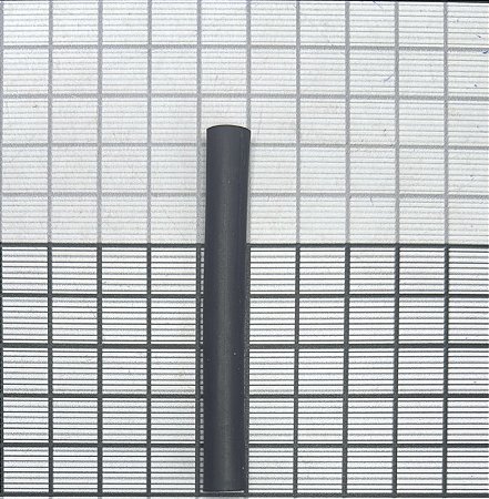 TUBO ISOLADOR - S28A106-0-2.75LG