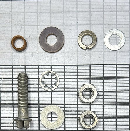 KIT STARTER - 90-876