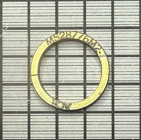 ESPAÇADOR - MS28776M2-7