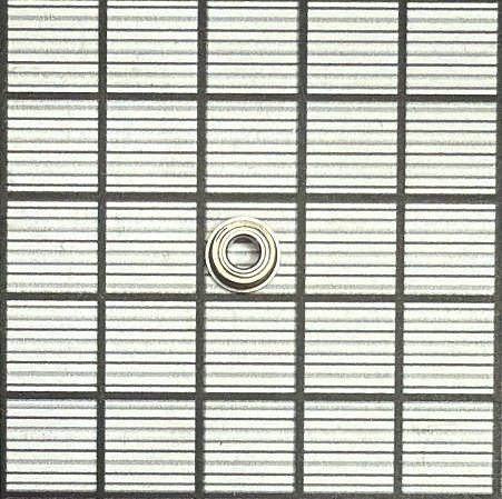 ROLAMENTO - SRF1443PPK18/168